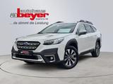 Subaru Outback 2.5i Platinum Lineartronic Mod. 2025 - weiße Subaru Outback