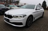 BMW 520 d Limousine Sport Line - BMW 520 Hybrid (Diesel/Elektro)