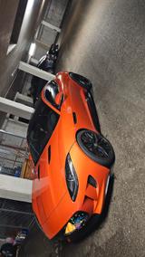 Jaguar F-Type 5.0 L V8 R Kompressor AWD Automatik R - Jaguar F-Type mit Benzin-Antrieb: Allradantrieb