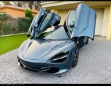 McLaren 720S Coupé -  Mwst - Deutsch - McLaren 720S: Sportwagen