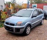 Ford Fusion 1,4 16V Ambiente Ambiente Klima wenig km  - gebrauchte Ford Fusion aus dem Jahr 2006