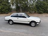 BMW 316 E30 1985 - BMW: Coupe, E30