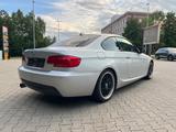 BMW E92*M-Paket*Sportsitze*Alcantara*Xenon*Tüv 05/27 - BMW 3er Reihe aus 2010: Coupé