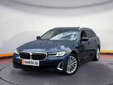 BMW 520 e Touring Aut. Luxury Line*HUD*360°*Panorama - BMW 520 in Rostock