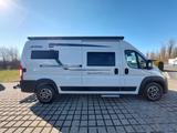 Pössl Summit Shine 600 L Fiat Top Zustand, 1.Hand - Pössl Summit Shine 600 L Wohnmobile