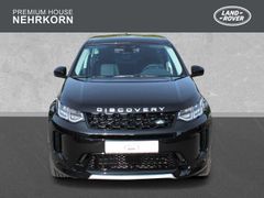 Fahrzeugabbildung Land Rover Discovery Sport Diesel D200 AWD S