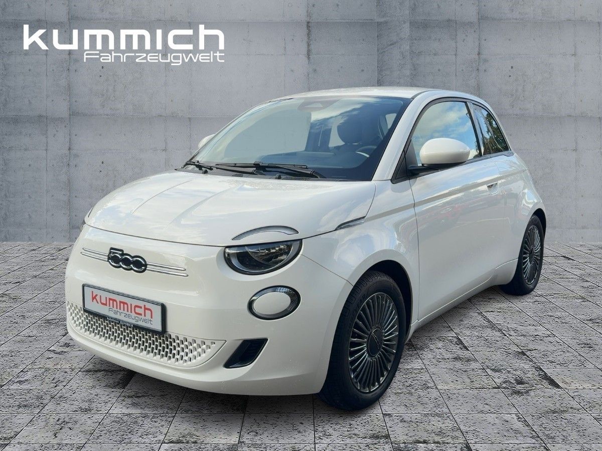 Fiat 500e MJ22 500 Icon Komfortpaket