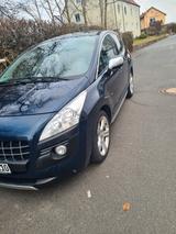 Peugeot 3008 Sport Edition Premium 155 THP Sport Edi... - Peugeot 3008 Premium mit Benzin-Antrieb
