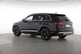 Audi Q7 50 TDI quattro tipt. S line Facelift AHK - Audi Q7: Facelift