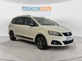 Seat Alhambra FR-Line 7 Sitzer AUTOMATIK ALLWETTER NA - Seat: 7 Sitzer