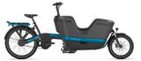 Gazelle Makki Load Low-Step - 49cm (S) - Gazelle E-Bikes