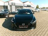 Mazda 3 Lim. 5-trg. Nagisa, Automatic - gebrauchte Mazda 3 aus dem Jahr 2024