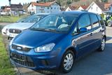Ford C-Max C-MAX Style - gebrauchte Ford C-Max aus dem Jahr 2007