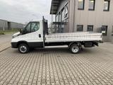 Iveco Daily 50C18H 3,5t Mod24 PRITSCHE STDHZ AHK KLIMA - Iveco 50c18