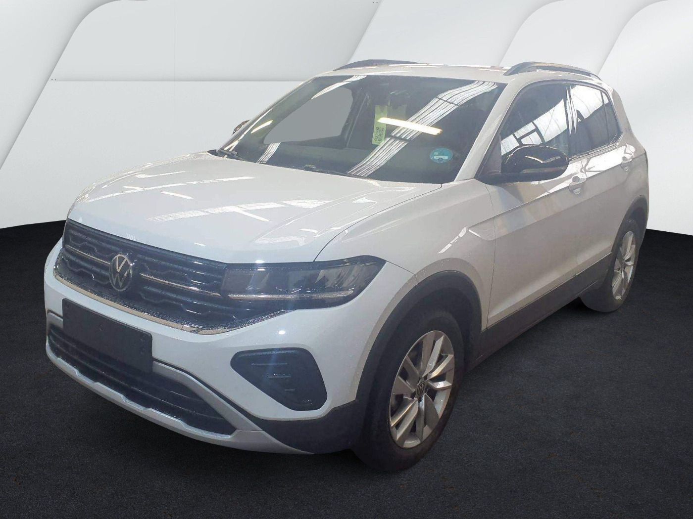 Volkswagen T-Cross - Bild 2