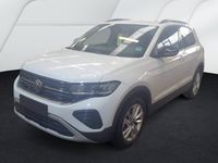 Volkswagen T-Cross - Vorschau Bild 2