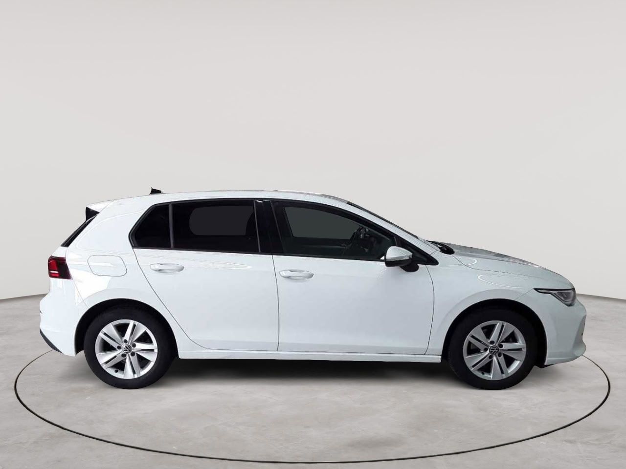 Volkswagen Golf 1.5 eTSI DSG Life ACC APP SHZ imagem 3