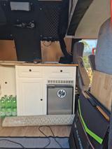 Volkswagen T3 springt nicht an, guter Zust.fast kein Ros - VW Sp