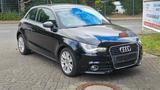 Audi A1 ambition 16 V TFSi Sportfahrwerk Klimaaut. - Audi A1: Kombi