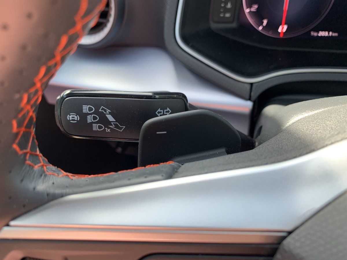 Seat Ibiza - Bild 22