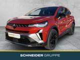 Renault Symbioz ESPRIT ALPINE FULL HYBRID 160 NAVI+SHZ - rote Renault Symbioz