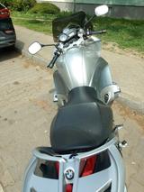 BMW R1200ST mit BMW Koffer  - Angebote entsprechen deinen Suchkriterien