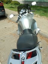 BMW R1200ST mit BMW Koffer  - Offers matching your search criteria