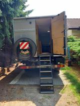 Mercedes-Benz 1317 - Mercedes-Benz 1996