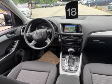 Audi Q5 - 8