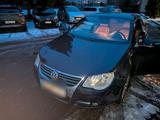 Volkswagen VW EOS 2.0 TFSI - Volkswagen Eos: TFSI