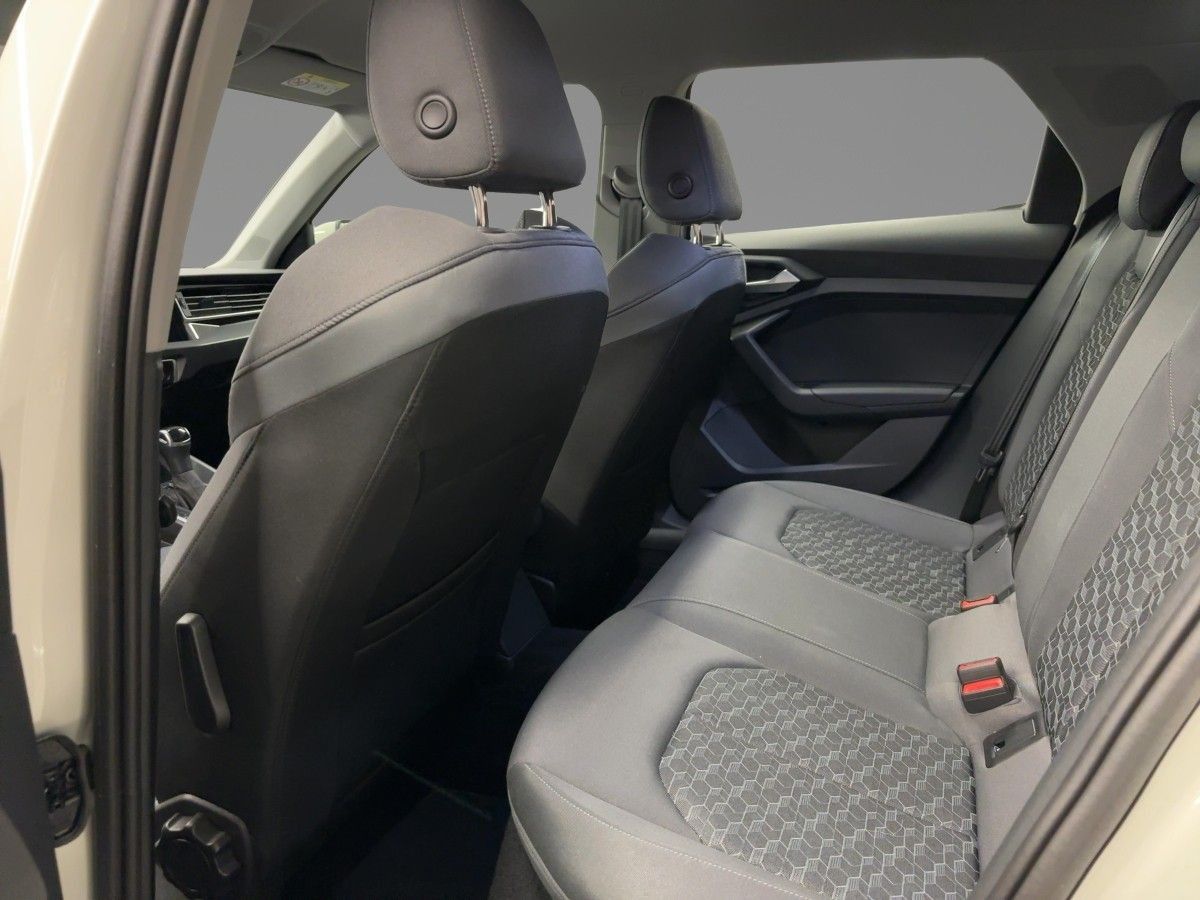 Audi A1 - Bild 12