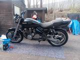 Kawasaki Klassiker Zephyr 550 b - Offers