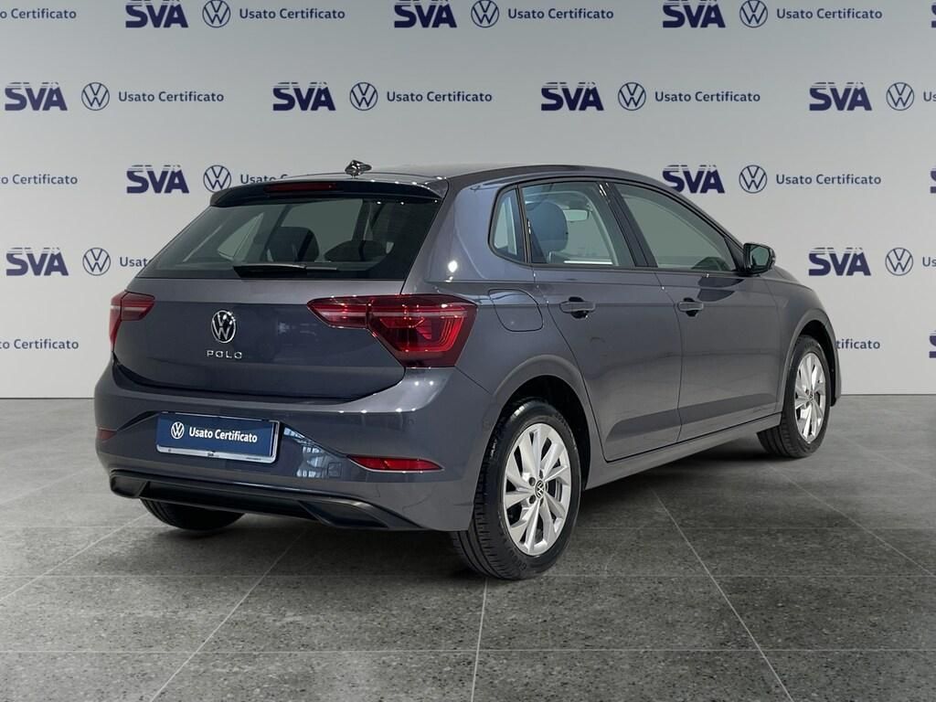 Volkswagen Polo 1.0 TSI 95CV Style - IVA ESPOSTA imagem 2