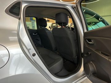 Renault Clio IV Limited *2. Hand*Klima*Navi*DAB*PDC*BT*