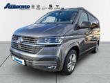 Volkswagen T6.1 California Beach Camper *7-Sitzer*LED*Navi* - Volkswagen T6 California aus 2020