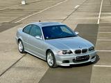 BMW 330Ci - M-Paket, Schalter, Originalzustand - BMW 3er Reihe aus 2001