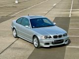 BMW 330Ci - M-Paket, Schalter, Originalzustand - BMW 330: Coupé, 330ci
