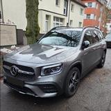 Mercedes-Benz GLB 220 d 4MATIC DCT  - Mercedes-Benz GLB 220 von privat