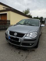 Volkswagen Vw Polo 1.6 united - Volkswagen Polo aus 2008: 1.6
