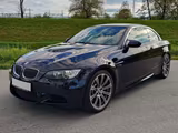 BMW M3 Cabrio M3 - gebrauchte BMW M3 aus dem Jahr 2008