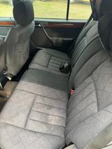 Mercedes-Benz 220 - gebrauchte Mercedes-Benz 220 aus dem Jahr 1996