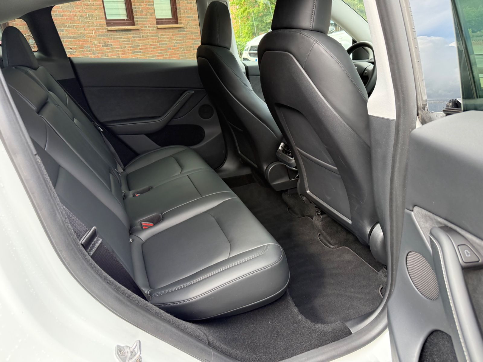 Tesla Model Y Performance Dual AWD I SOH 94,7 foto 25