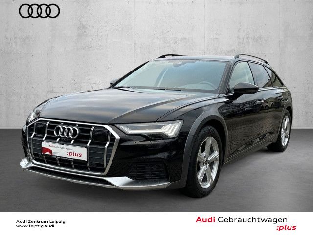 Audi A6 allroad 40 TDI *HD-Matrix*AHK*Standhzg*