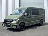 MAN TGE 3.200 L3H2 MIXTO 4x4 Individual S ACC STHZ - MAN in Bochum