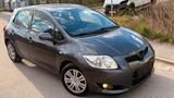 Toyota auris TUV 11.26 - Toyota Auris in Chemnitz