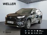 Toyota RAV 4 Plug-in-Hybrid Technik-Paket *HUD*4xSHZ*CA - Toyota: Plug In