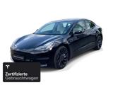 Tesla Model 3 Performance - Tesla Model 3 in Berlin