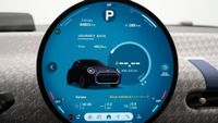 MINI Cooper SE - Vorschau Bild 13