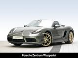 Porsche Boxster 718 Style Edition Navi Leder Burmester L - Porsche Boxster aus 2023