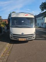 Carthago Chic C-Line 4.2 - Carthago C